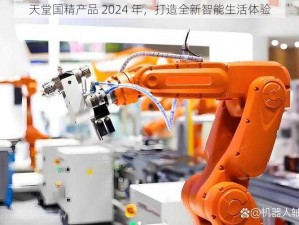 天堂国精产品 2024 年，打造全新智能生活体验