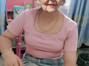 中国老太太 granny80：被遗忘的网红鼻祖