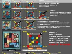 魔渊之刃魔盘使用指南：操作方法与功能解析