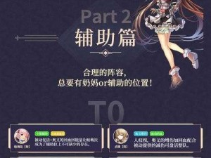 《苍之骑士团2手游：萌新入门全攻略，玩转骑士团无压力》