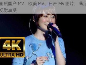 高画质国产 MV、欧美 MV、日产 MV 图片，满足你的视觉享受