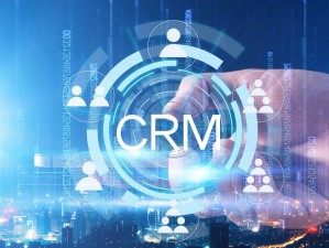 成品视频 crm，打造极致体验