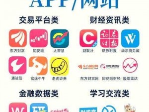 免费行情网站 app 大全，提供全面及时的免费行情信息