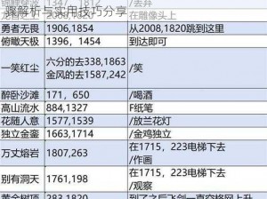 逆水寒天极岛英雄卡别有洞天获取攻略：详细步骤解析与实用技巧分享