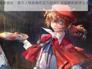 新求生者画家揭秘：第五人格新角色实力如何？全面解析新求生者画家的情报与特点