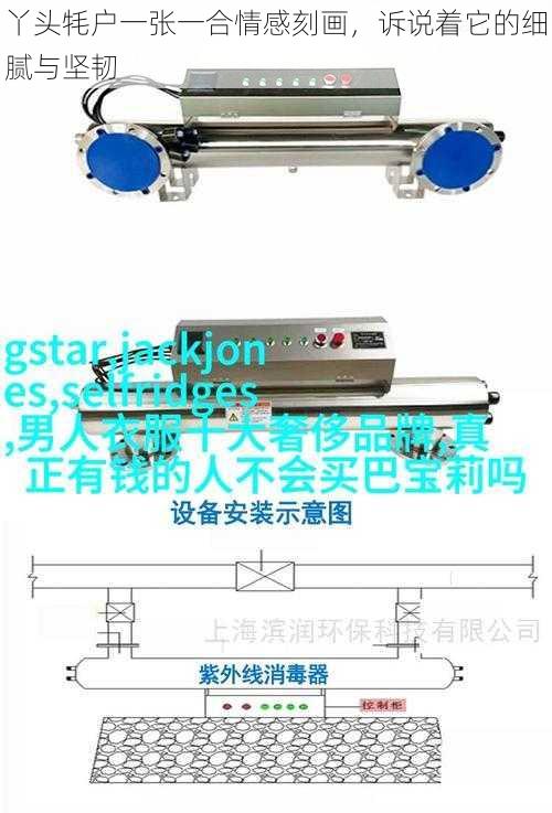 丫头牦户一张一合情感刻画，诉说着它的细腻与坚韧