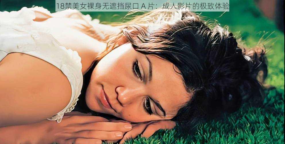 18禁美女裸身无遮挡尿口 A 片：成人影片的极致体验