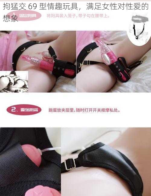 拘猛交 69 型情趣玩具，满足女性对性爱的想象