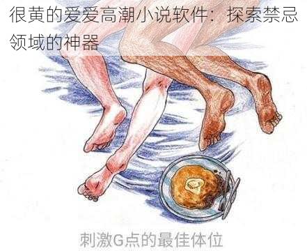 很黄的爱爱高潮小说软件：探索禁忌领域的神器